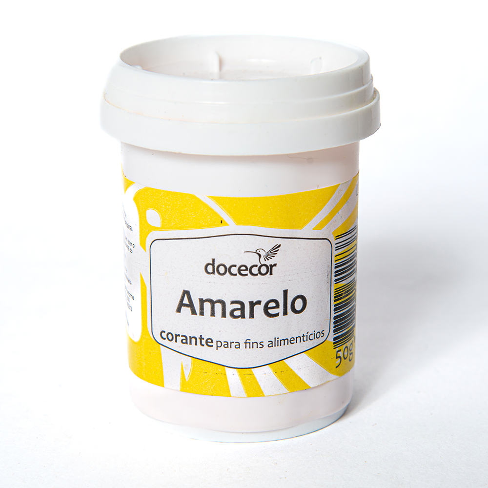 Corante Razil Corante em Pó 3g | 50g | 1kg – DoceCor